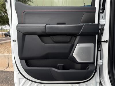 2025 Ford F-150 Raptor   - Photo 24 - Scottsdale, AZ 85257
