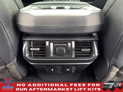 2025 Ford F-150 Raptor - Photo 35 - Scottsdale, AZ 85257