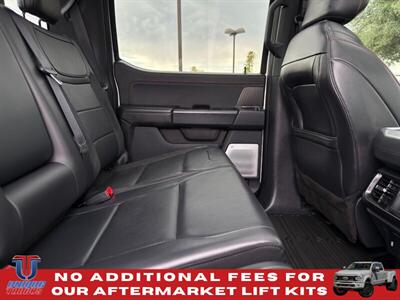2025 Ford F-150 Raptor - Photo 31 - Scottsdale, AZ 85257