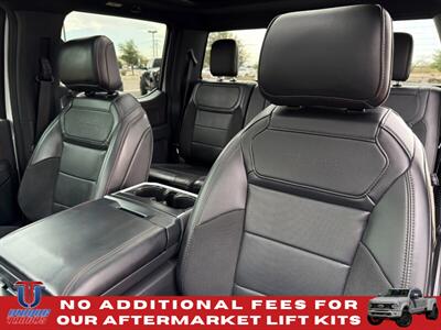 2025 Ford F-150 Raptor - Photo 23 - Scottsdale, AZ 85257