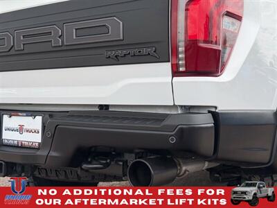 2025 Ford F-150 Raptor - Photo 9 - Scottsdale, AZ 85257