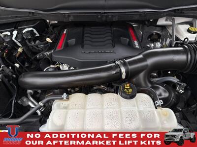 2025 Ford F-150 Raptor - Photo 17 - Scottsdale, AZ 85257
