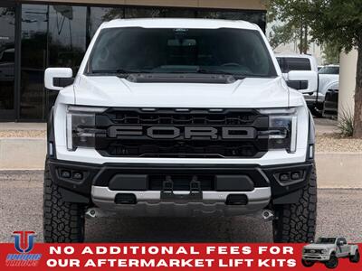 2025 Ford F-150 Raptor - Photo 2 - Scottsdale, AZ 85257