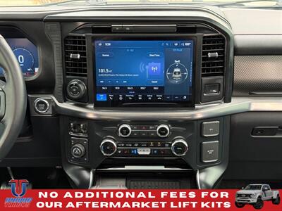 2025 Ford F-150 Raptor - Photo 38 - Scottsdale, AZ 85257
