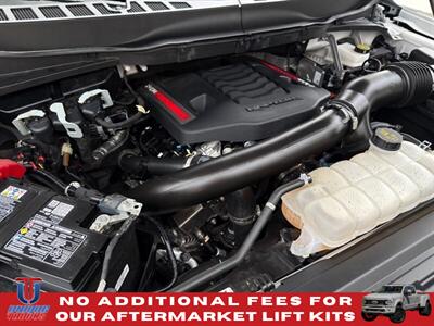 2025 Ford F-150 Raptor - Photo 18 - Scottsdale, AZ 85257