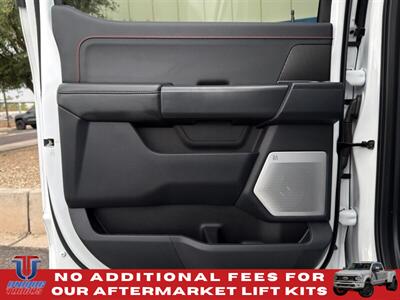 2025 Ford F-150 Raptor - Photo 25 - Scottsdale, AZ 85257