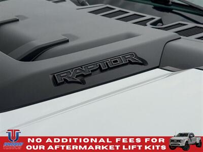 2025 Ford F-150 Raptor - Photo 16 - Scottsdale, AZ 85257