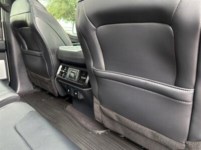 2025 Ford F-150 Raptor   - Photo 29 - Scottsdale, AZ 85257