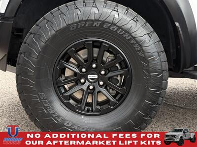2025 Ford F-150 Raptor - Photo 15 - Scottsdale, AZ 85257