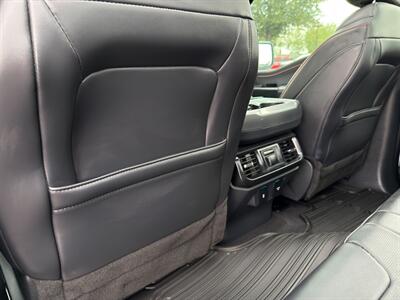 2025 Ford F-150 Raptor   - Photo 25 - Scottsdale, AZ 85257
