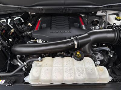 2025 Ford F-150 Raptor   - Photo 16 - Scottsdale, AZ 85257