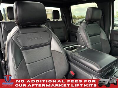 2025 Ford F-150 Raptor - Photo 34 - Scottsdale, AZ 85257