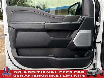 2025 Ford F-150 Raptor - Photo 20 - Scottsdale, AZ 85257