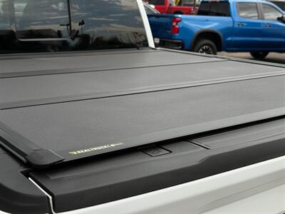 2025 Ford F-150 Raptor   - Photo 11 - Scottsdale, AZ 85257