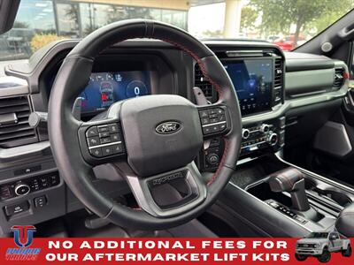 2025 Ford F-150 Raptor - Photo 21 - Scottsdale, AZ 85257
