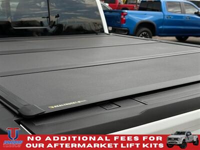 2025 Ford F-150 Raptor - Photo 12 - Scottsdale, AZ 85257