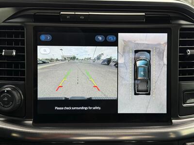 2025 Ford F-150 Raptor   - Photo 40 - Scottsdale, AZ 85257