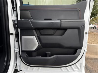 2025 Ford F-150 Raptor   - Photo 28 - Scottsdale, AZ 85257