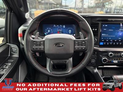 2025 Ford F-150 Raptor - Photo 37 - Scottsdale, AZ 85257