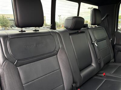 2025 Ford F-150 Raptor   - Photo 31 - Scottsdale, AZ 85257