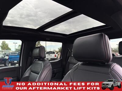 2025 Ford F-150 Raptor - Photo 24 - Scottsdale, AZ 85257