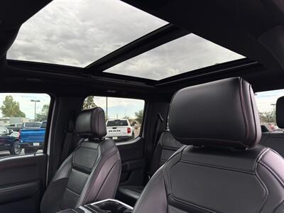 2025 Ford F-150 Raptor   - Photo 23 - Scottsdale, AZ 85257