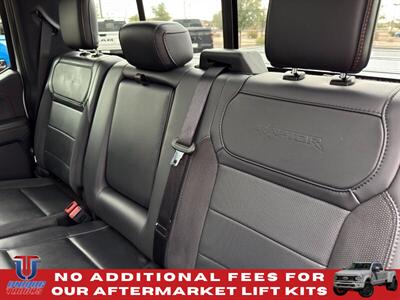 2025 Ford F-150 Raptor - Photo 28 - Scottsdale, AZ 85257