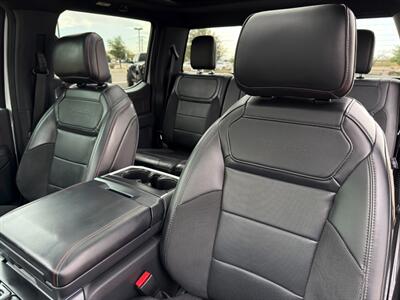 2025 Ford F-150 Raptor   - Photo 22 - Scottsdale, AZ 85257