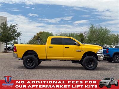 2017 RAM 2500 Big Horn - Photo 5 - Scottsdale, AZ 85257