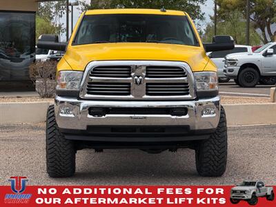 2017 RAM 2500 Big Horn - Photo 2 - Scottsdale, AZ 85257