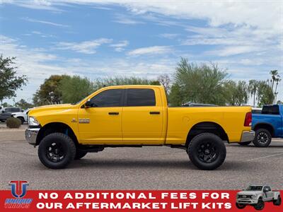 2017 RAM 2500 Big Horn - Photo 12 - Scottsdale, AZ 85257