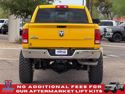 2017 RAM 2500 Big Horn - Photo 8 - Scottsdale, AZ 85257