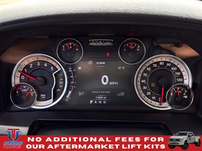 2017 RAM 2500 Big Horn - Photo 34 - Scottsdale, AZ 85257