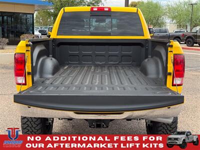 2017 RAM 2500 Big Horn - Photo 9 - Scottsdale, AZ 85257