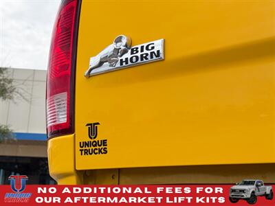 2017 RAM 2500 Big Horn - Photo 10 - Scottsdale, AZ 85257