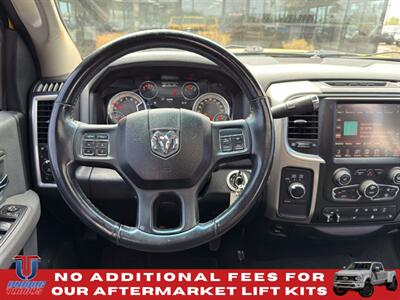 2017 RAM 2500 Big Horn - Photo 31 - Scottsdale, AZ 85257