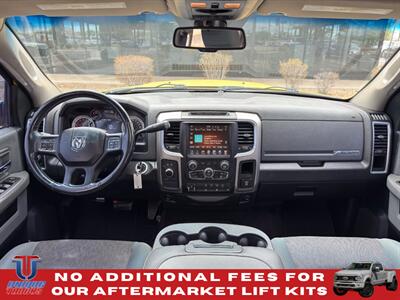 2017 RAM 2500 Big Horn - Photo 30 - Scottsdale, AZ 85257