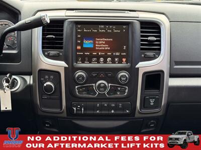 2017 RAM 2500 Big Horn - Photo 32 - Scottsdale, AZ 85257