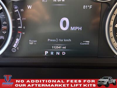 2017 RAM 2500 Big Horn - Photo 35 - Scottsdale, AZ 85257