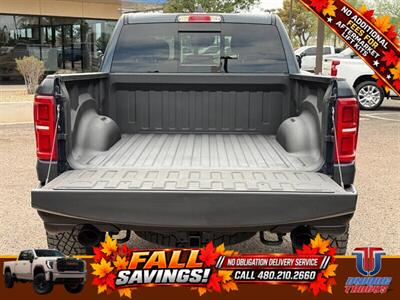 2026 RAM 1500 RHO - Photo 7 - Scottsdale, AZ 85257