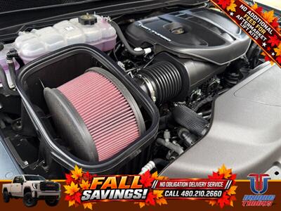 2026 RAM 1500 RHO - Photo 16 - Scottsdale, AZ 85257