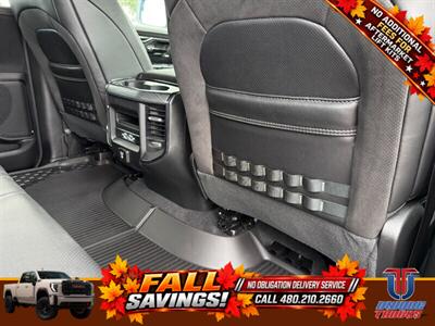 2026 RAM 1500 RHO - Photo 28 - Scottsdale, AZ 85257