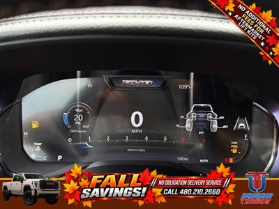 2026 RAM 1500 RHO - Photo 38 - Scottsdale, AZ 85257