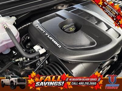2026 RAM 1500 RHO - Photo 17 - Scottsdale, AZ 85257