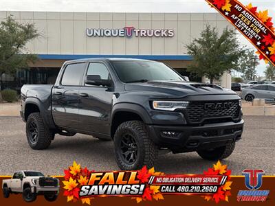 2026 RAM 1500 RHO - Photo 5 - Scottsdale, AZ 85257