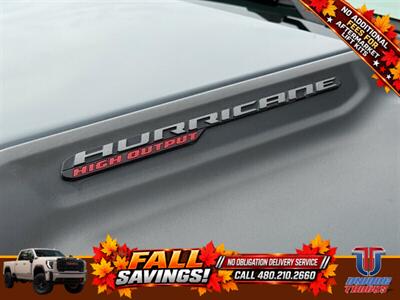 2026 RAM 1500 RHO - Photo 12 - Scottsdale, AZ 85257