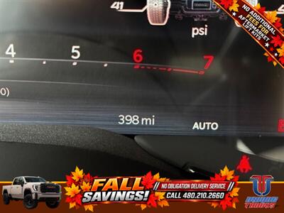 2026 RAM 1500 RHO - Photo 39 - Scottsdale, AZ 85257