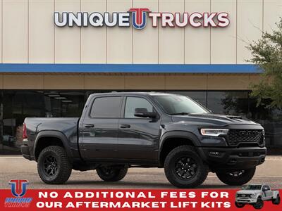 2026 RAM 1500 RHO Truck