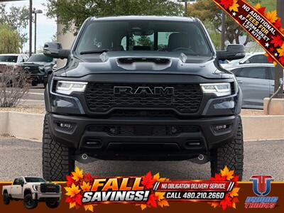 2026 RAM 1500 RHO - Photo 2 - Scottsdale, AZ 85257