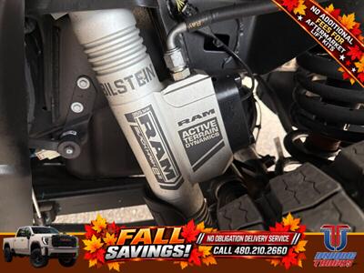 2026 RAM 1500 RHO - Photo 14 - Scottsdale, AZ 85257